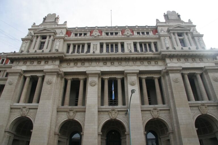 retorno actividad judicial