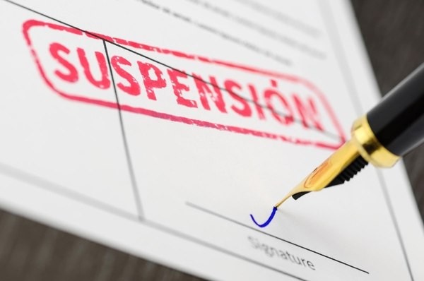 prohibicion de despidos suspensiones