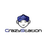 crazy station