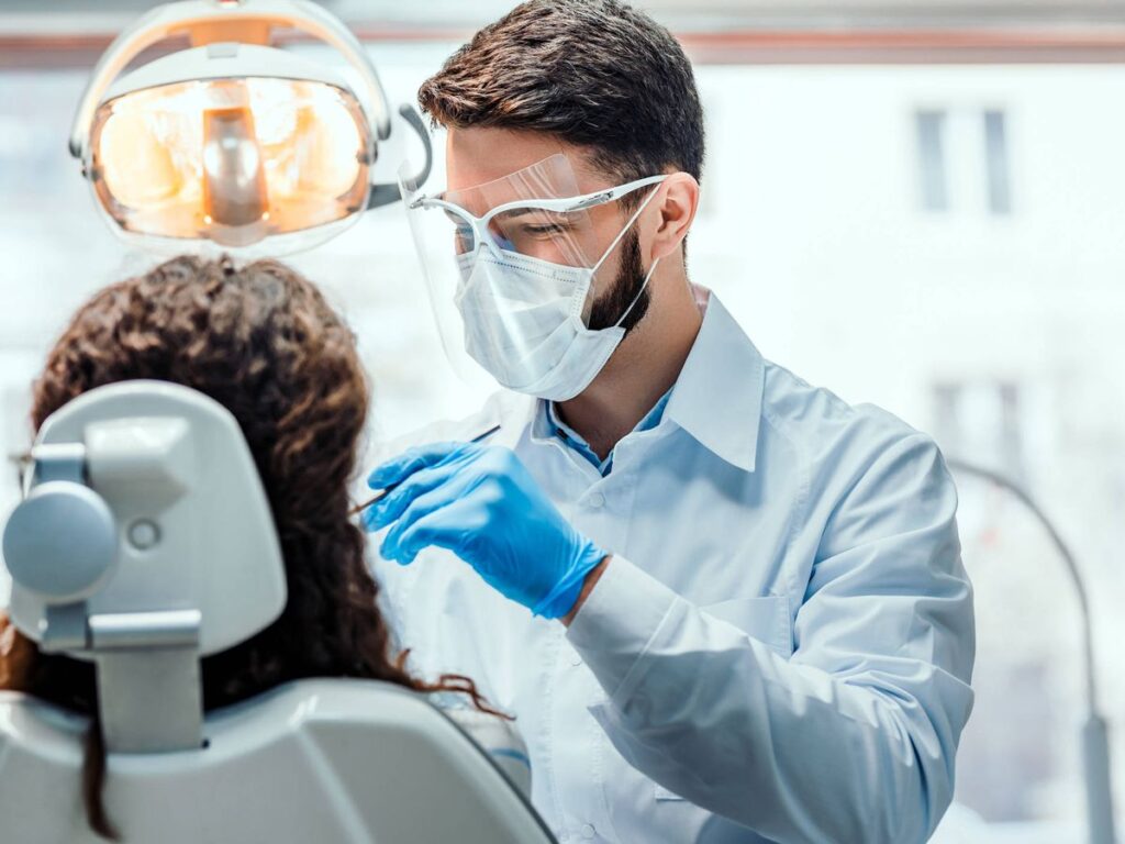dentista ramat laborales